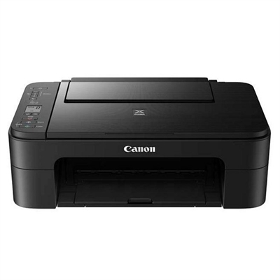 Canon Pixma Ts3350 Wifi Negra